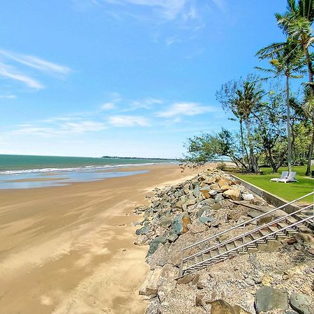 Comfort Resort Blue Pacific Mackay Bagian luar foto